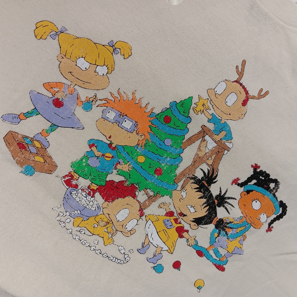 Nickelodeon Rugrats Shirt - Picture 3 of 3